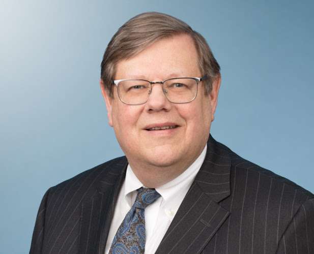 James Volling Attorney at Law