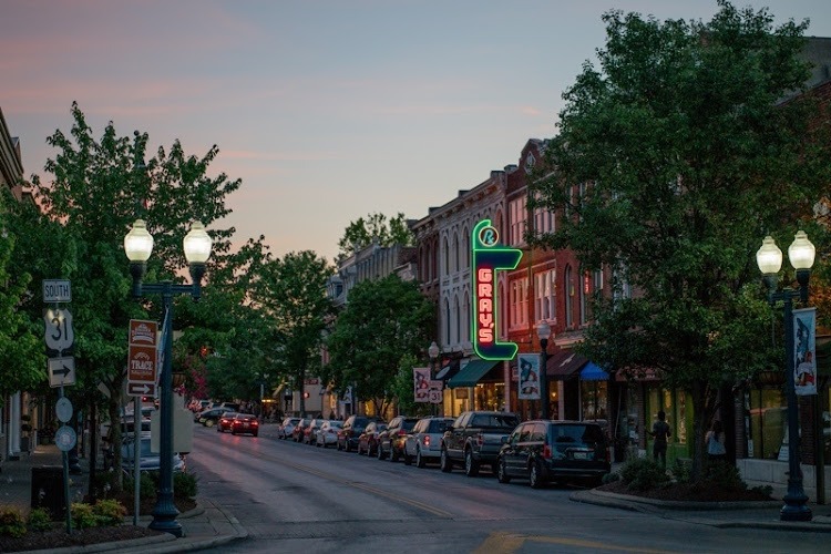 Michael Fort, Attorney