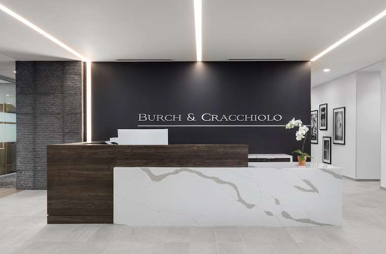 Burch & Cracchiolo, P.A.