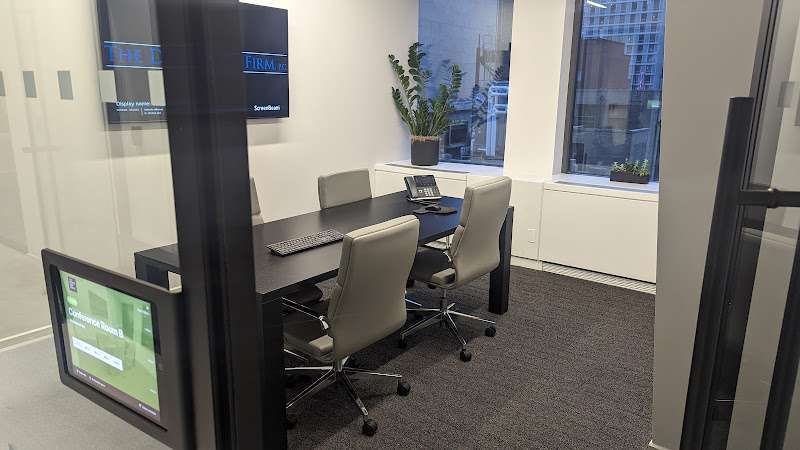 The Dearie Law Firm, P.C.