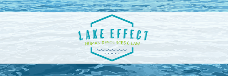 Lake Effect HR & Law, LLC