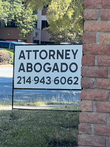 Law Offices of Roger Herrera