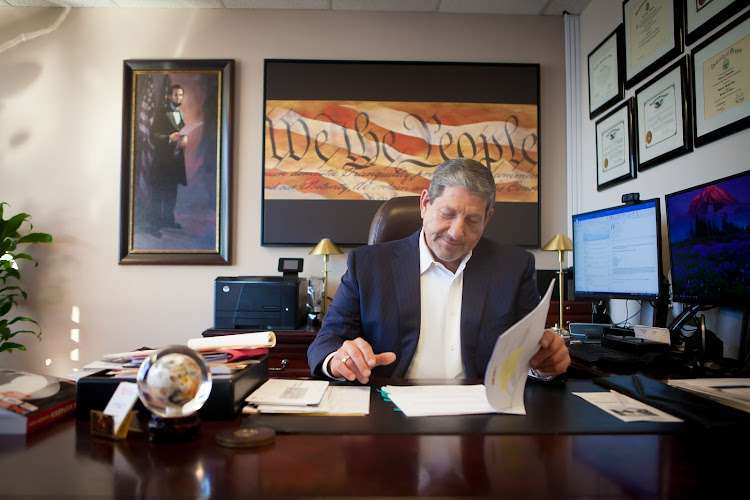 Lawrence Kahn Law Group, P.S.