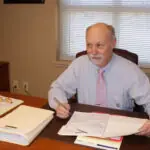Law Office of Jerry A. McDonald, PLC