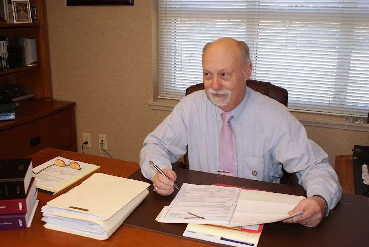 Law Office of Jerry A. McDonald, PLC