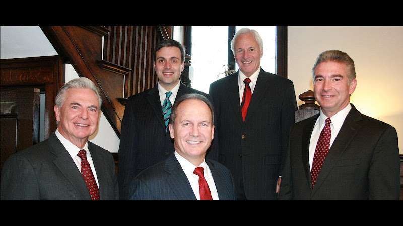 Wolter, Beeman, Lynch & Dennis, LLP