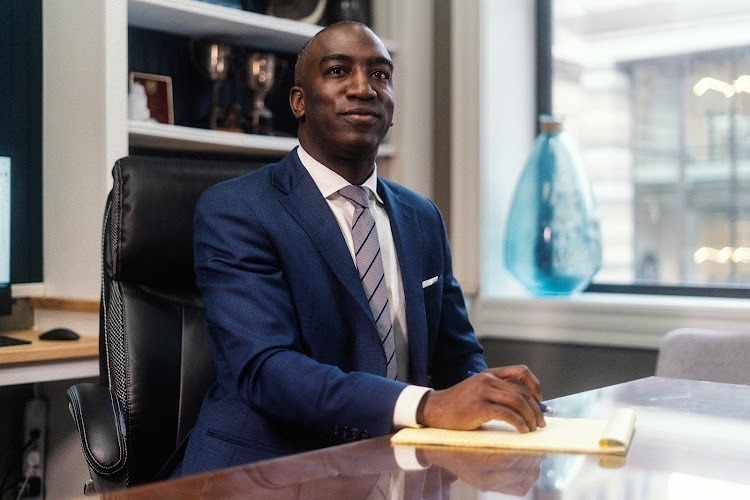 Cary Law Office PLLC