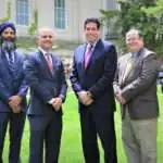 Longman & Van Grack, LLC