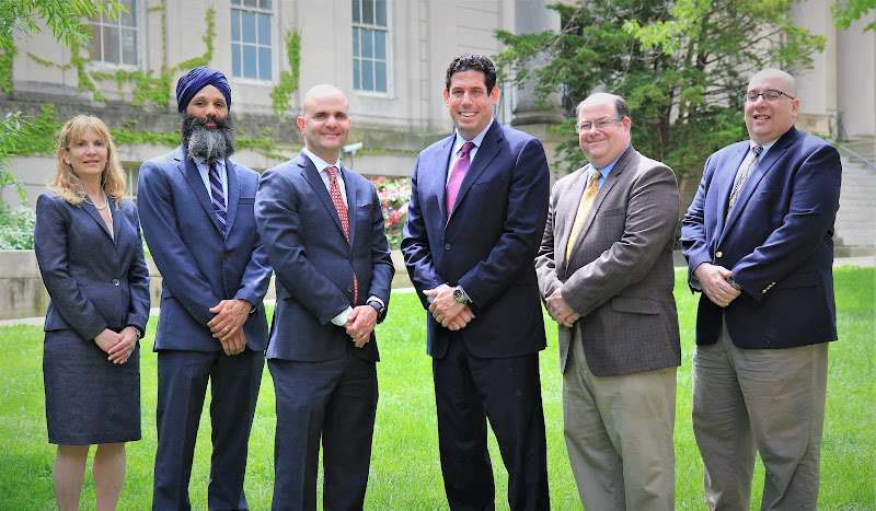 Longman & Van Grack, LLC