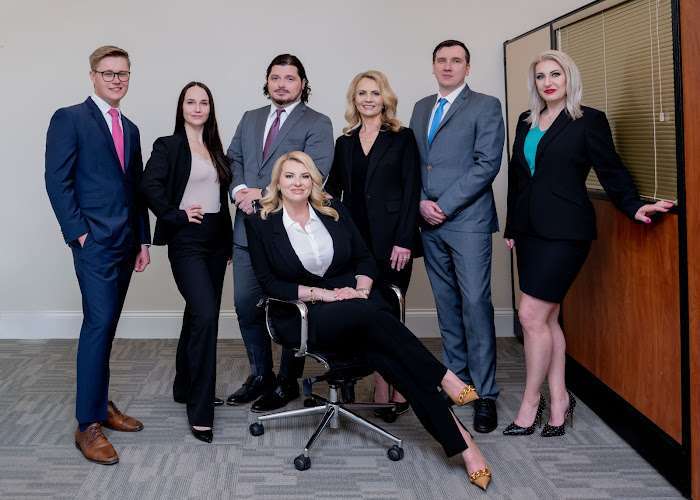 Alicja M Sroka & Associates, PC