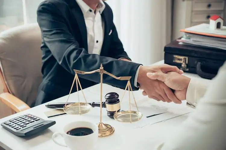 Monterey Peninsula Law Inc.
