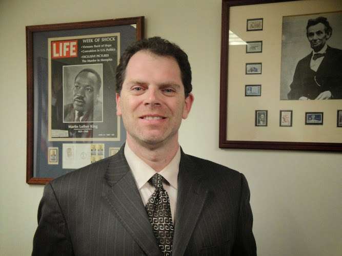 Andrew R. Miller, Attorney