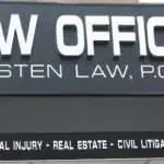 Usten Law P.C.