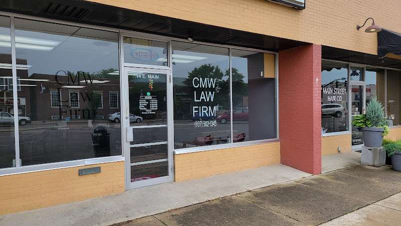 The CMW Law Firm