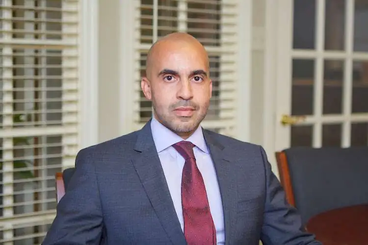 Eason Car Accident and Personal Injury Lawyers – Richmond Heights