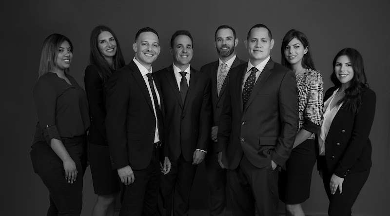 Perera Law Group, P.A.