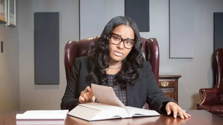 The Courtney Teasley Law Firm