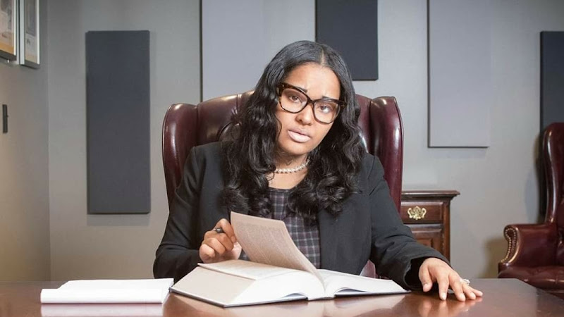 The Courtney Teasley Law Firm