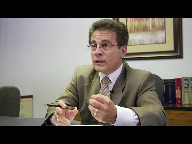 Law Office of Randy H. Gugino