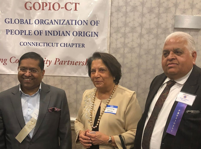 Dewan & Associates, PLLC