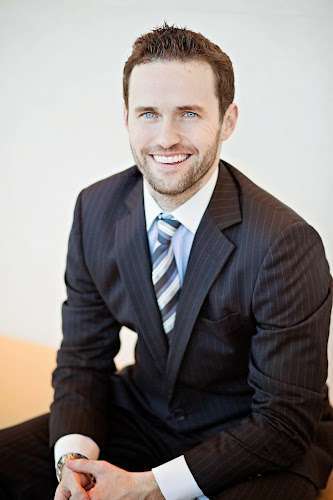 McAllister Law Firm Car Accident Lawyer