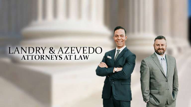 Landry & Azevedo