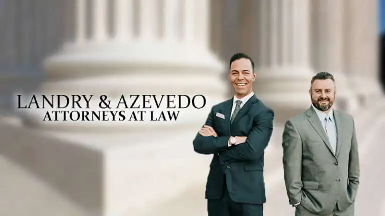 Landry & Azevedo