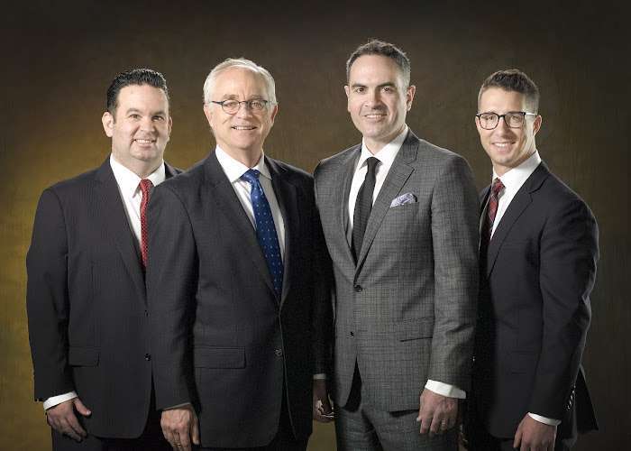 O’Brien & Ford Buffalo Car Accident & Personal Injury Lawyers