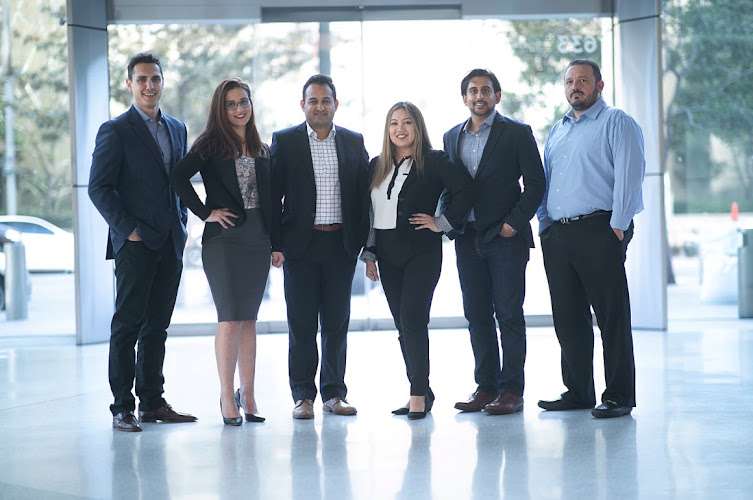 Carbon Law Group, APLC