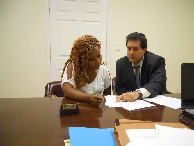 Law Offices Of Fredric S. Masure