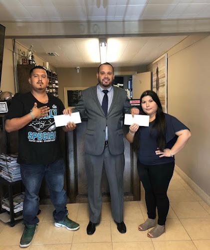 Law Office of Chris Sanchez P.C.