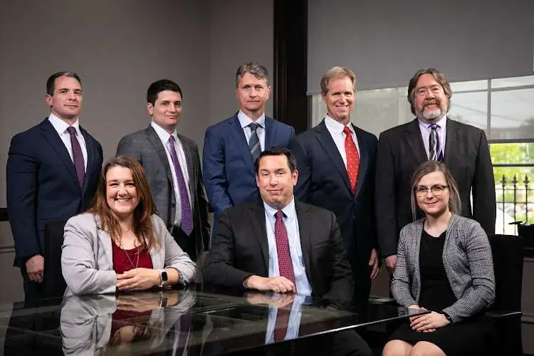 Attorney Portrait