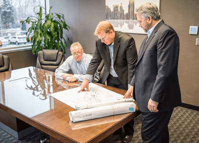 McConnell Wagner Sykes + Stacey PLLC