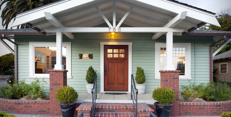 Stephen K Hall & Associates