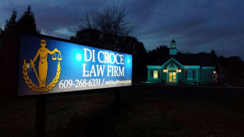 DiCroce Law Office