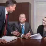 Allinson & Associates, LLC
