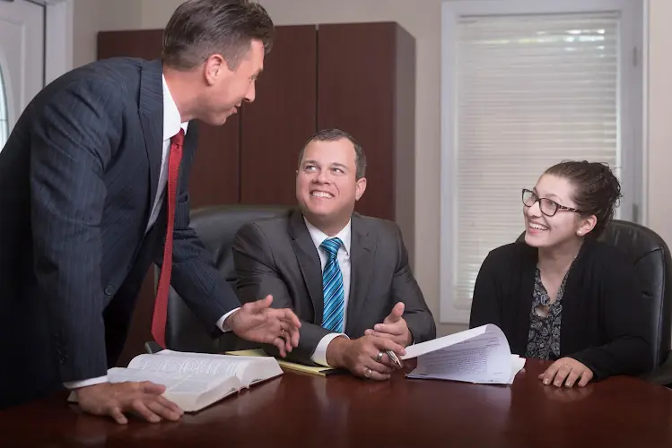 Attorney Portrait