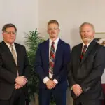 Patton, Hoversten & Berg, P.A.