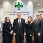 Craig P. Kenny & Associates