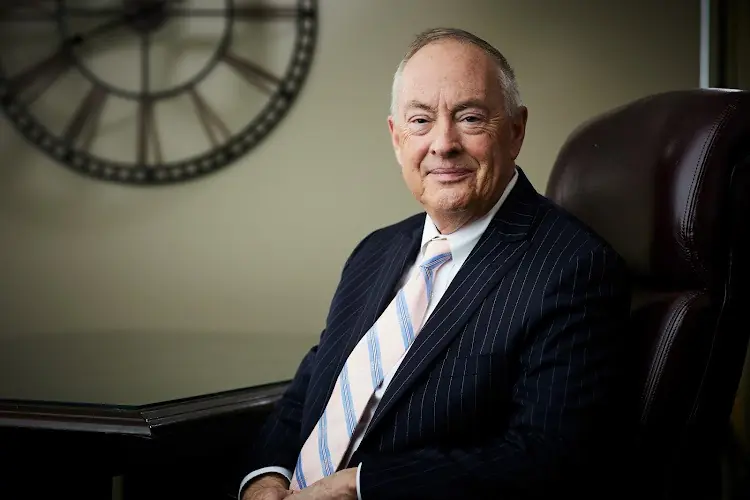 Attorney Portrait