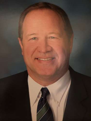 Bruce Ashworth Law Office