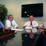 Burris & Thomas, LLC