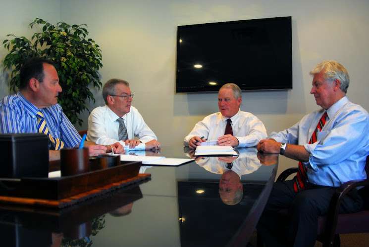 Burris & Thomas, LLC