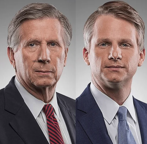 Bernsen Law Firm