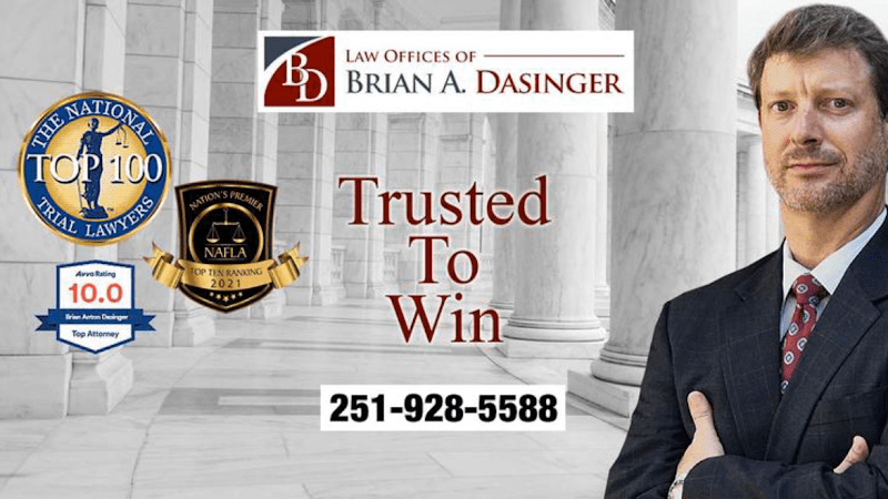 The Law Offices of Brian A. Dasinger