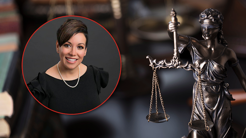 Law office of Gilda McDowell Immigration Attorney