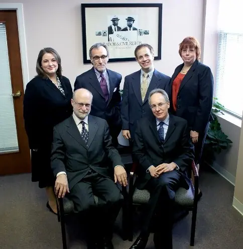 Attorney Portrait Expanded