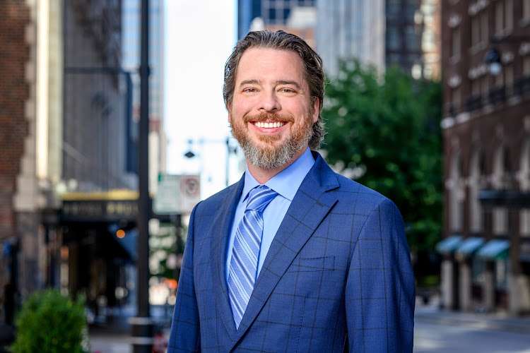 Dickerson Oxton Kansas City