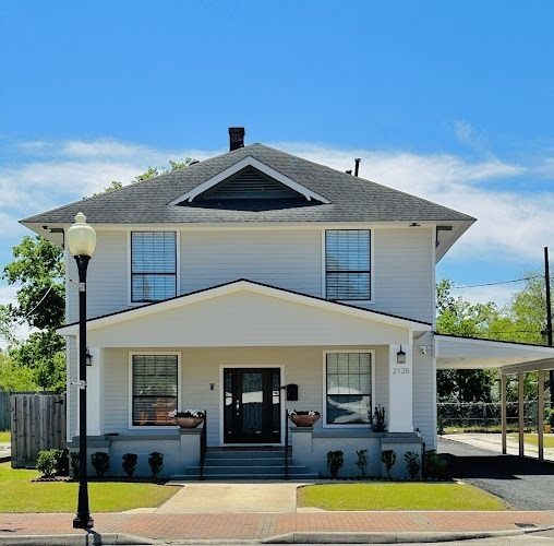 Bailey Reyes Law Firm