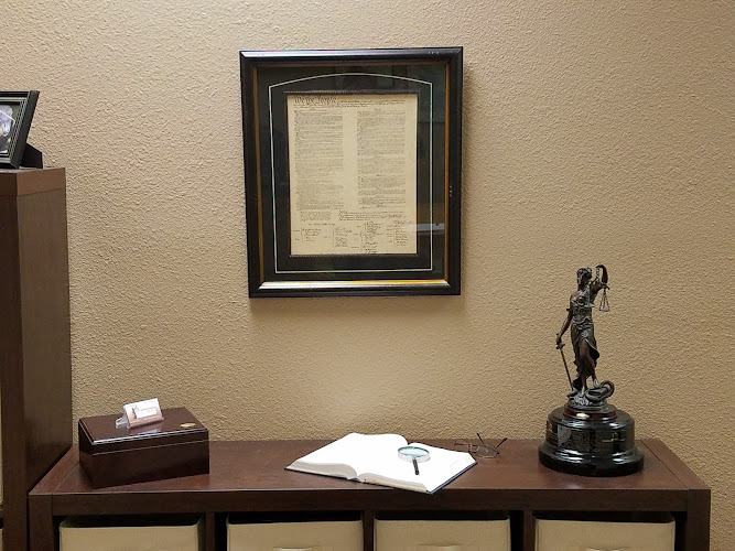 Law Office of Daniel J. DeRienzo